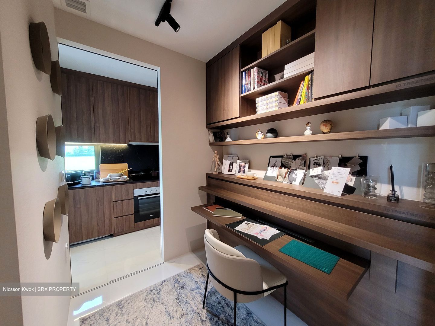 Phoenix Residences (D23), Apartment #496029901